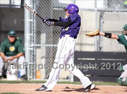 Thumbnail 3 in Notre Dame @ Jurupa Hills photogallery.