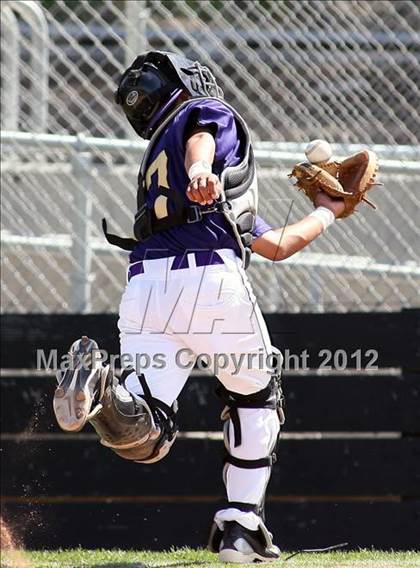 Thumbnail 2 in Notre Dame @ Jurupa Hills photogallery.