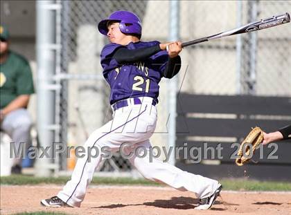 Thumbnail 3 in Notre Dame @ Jurupa Hills photogallery.