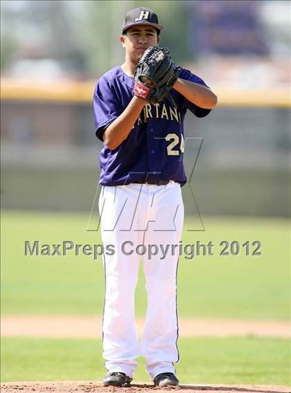Thumbnail 2 in Notre Dame @ Jurupa Hills photogallery.