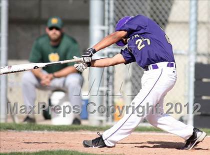 Thumbnail 2 in Notre Dame @ Jurupa Hills photogallery.