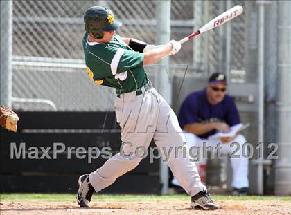 Thumbnail 3 in Notre Dame @ Jurupa Hills photogallery.