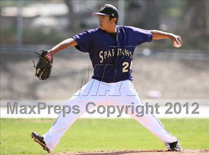 Thumbnail 2 in Notre Dame @ Jurupa Hills photogallery.