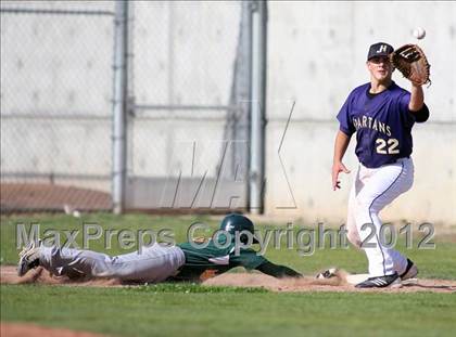 Thumbnail 3 in Notre Dame @ Jurupa Hills photogallery.