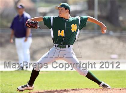 Thumbnail 2 in Notre Dame @ Jurupa Hills photogallery.