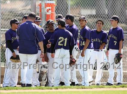Thumbnail 3 in Notre Dame @ Jurupa Hills photogallery.