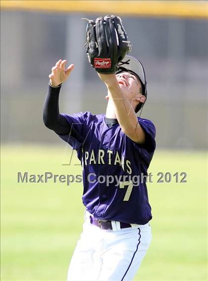 Thumbnail 3 in Notre Dame @ Jurupa Hills photogallery.