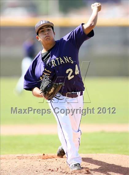 Thumbnail 2 in Notre Dame @ Jurupa Hills photogallery.