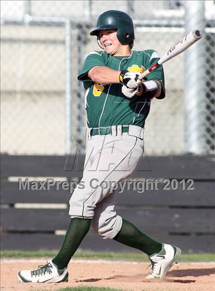 Thumbnail 1 in Notre Dame @ Jurupa Hills photogallery.