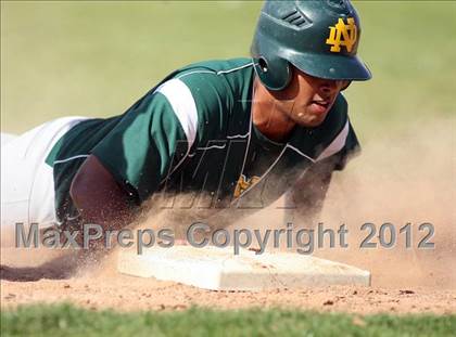 Thumbnail 1 in Notre Dame @ Jurupa Hills photogallery.