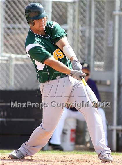 Thumbnail 3 in Notre Dame @ Jurupa Hills photogallery.