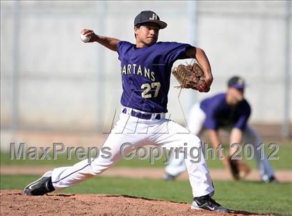 Thumbnail 2 in Notre Dame @ Jurupa Hills photogallery.