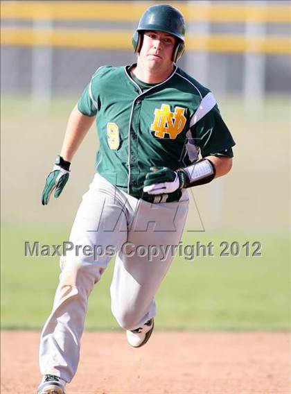 Thumbnail 1 in Notre Dame @ Jurupa Hills photogallery.