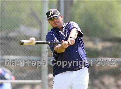 Thumbnail 1 in Notre Dame @ Jurupa Hills photogallery.