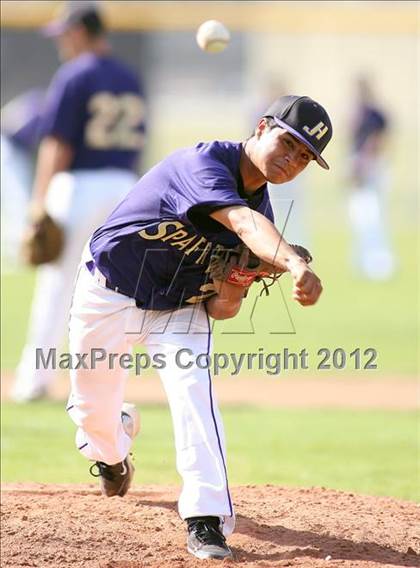 Thumbnail 3 in Notre Dame @ Jurupa Hills photogallery.