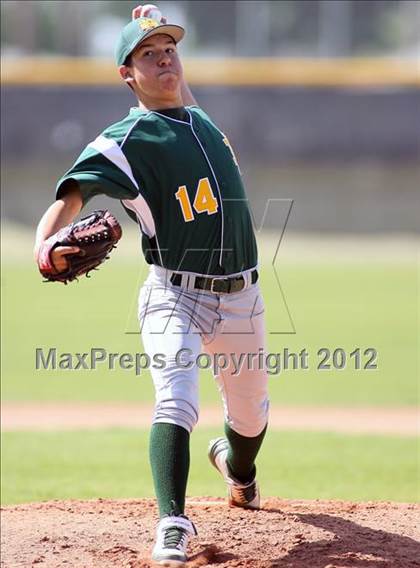 Thumbnail 3 in Notre Dame @ Jurupa Hills photogallery.
