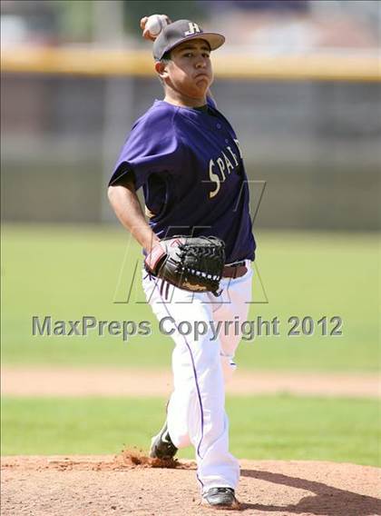 Thumbnail 3 in Notre Dame @ Jurupa Hills photogallery.