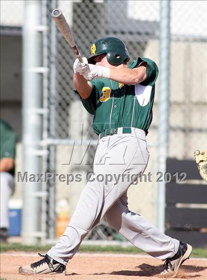 Thumbnail 1 in Notre Dame @ Jurupa Hills photogallery.