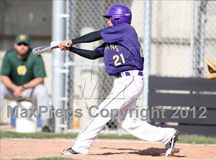 Thumbnail 1 in Notre Dame @ Jurupa Hills photogallery.