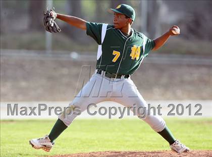 Thumbnail 3 in Notre Dame @ Jurupa Hills photogallery.