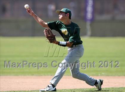 Thumbnail 2 in Notre Dame @ Jurupa Hills photogallery.