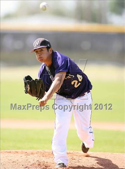 Thumbnail 2 in Notre Dame @ Jurupa Hills photogallery.