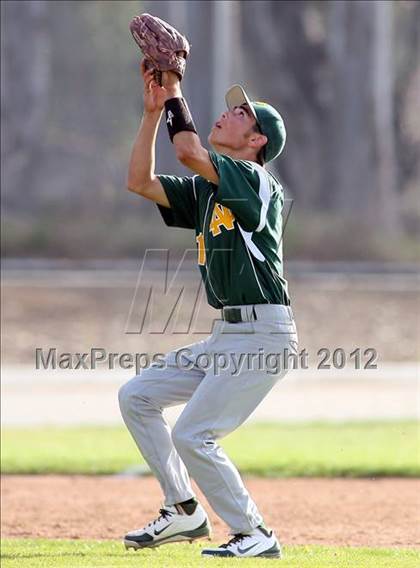 Thumbnail 1 in Notre Dame @ Jurupa Hills photogallery.