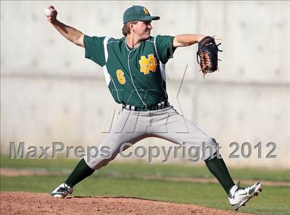 Thumbnail 1 in Notre Dame @ Jurupa Hills photogallery.
