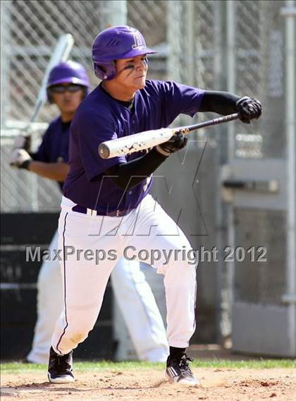 Thumbnail 1 in Notre Dame @ Jurupa Hills photogallery.