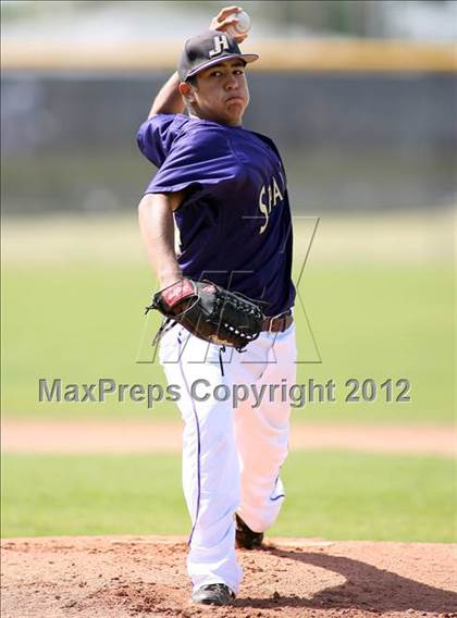 Thumbnail 3 in Notre Dame @ Jurupa Hills photogallery.