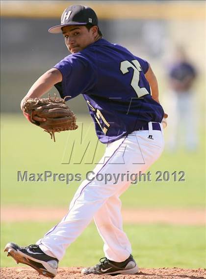 Thumbnail 1 in Notre Dame @ Jurupa Hills photogallery.
