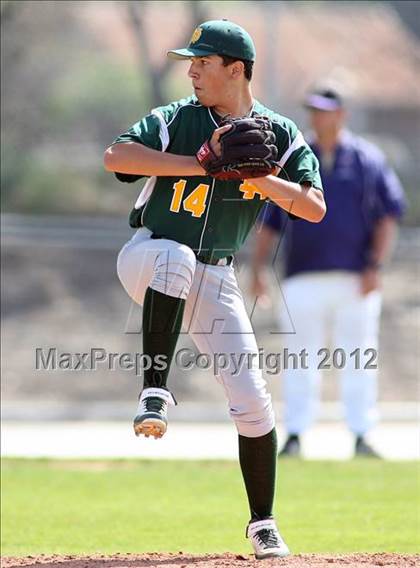 Thumbnail 1 in Notre Dame @ Jurupa Hills photogallery.