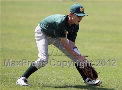 Thumbnail 1 in Notre Dame @ Jurupa Hills photogallery.