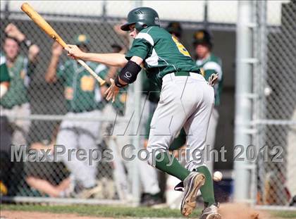 Thumbnail 1 in Notre Dame @ Jurupa Hills photogallery.