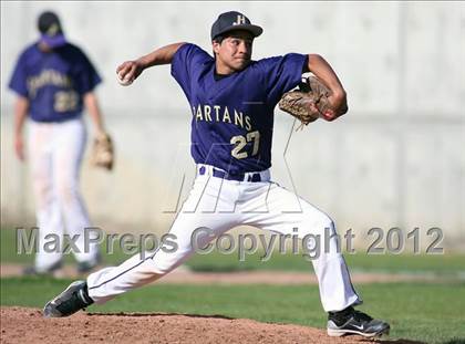 Thumbnail 2 in Notre Dame @ Jurupa Hills photogallery.