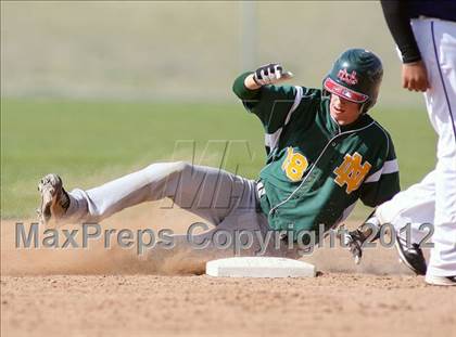Thumbnail 1 in Notre Dame @ Jurupa Hills photogallery.