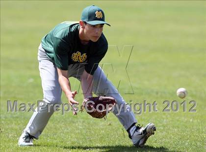 Thumbnail 1 in Notre Dame @ Jurupa Hills photogallery.