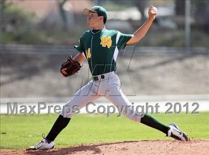 Thumbnail 3 in Notre Dame @ Jurupa Hills photogallery.