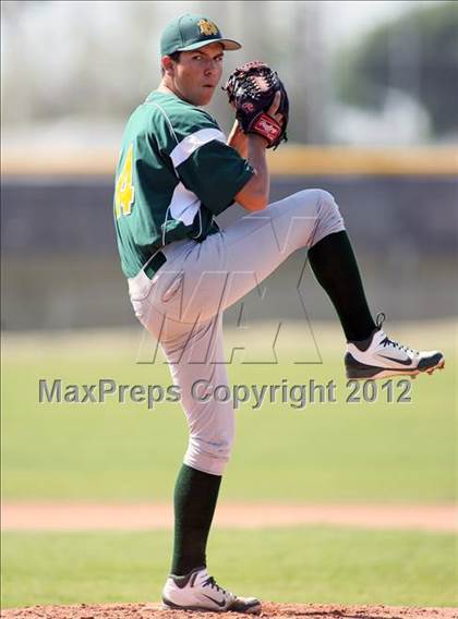 Thumbnail 1 in Notre Dame @ Jurupa Hills photogallery.
