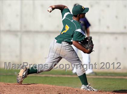 Thumbnail 3 in Notre Dame @ Jurupa Hills photogallery.