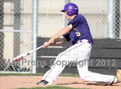 Thumbnail 1 in Notre Dame @ Jurupa Hills photogallery.