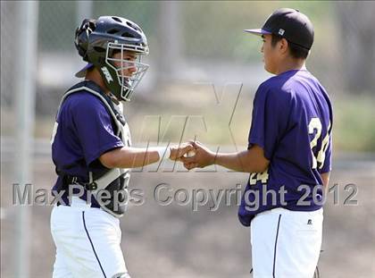 Thumbnail 2 in Notre Dame @ Jurupa Hills photogallery.