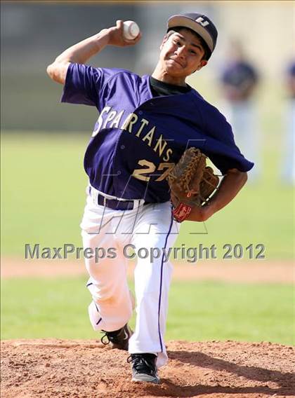 Thumbnail 3 in Notre Dame @ Jurupa Hills photogallery.