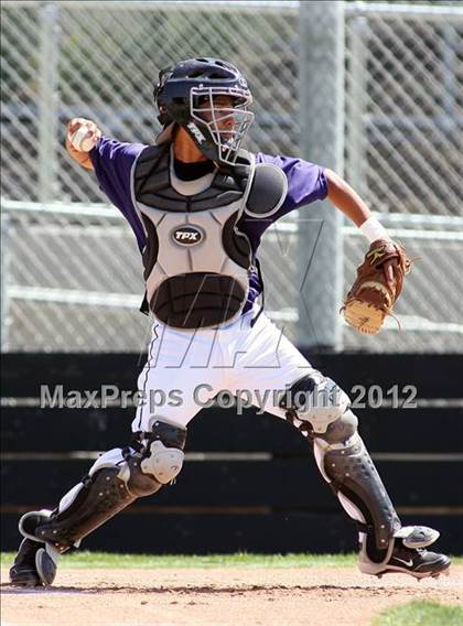 Thumbnail 3 in Notre Dame @ Jurupa Hills photogallery.