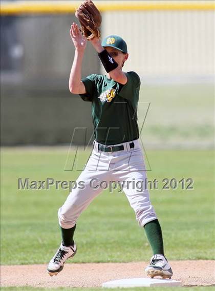 Thumbnail 3 in Notre Dame @ Jurupa Hills photogallery.