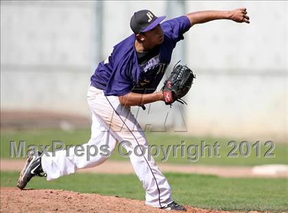 Thumbnail 3 in Notre Dame @ Jurupa Hills photogallery.