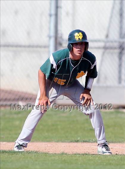 Thumbnail 3 in Notre Dame @ Jurupa Hills photogallery.