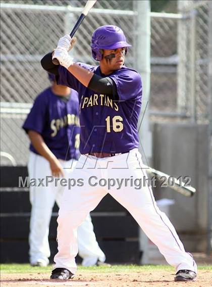 Thumbnail 1 in Notre Dame @ Jurupa Hills photogallery.