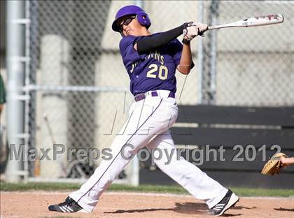 Thumbnail 3 in Notre Dame @ Jurupa Hills photogallery.