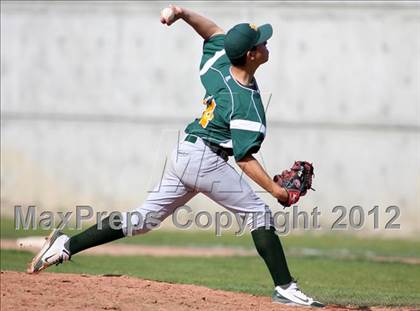 Thumbnail 3 in Notre Dame @ Jurupa Hills photogallery.
